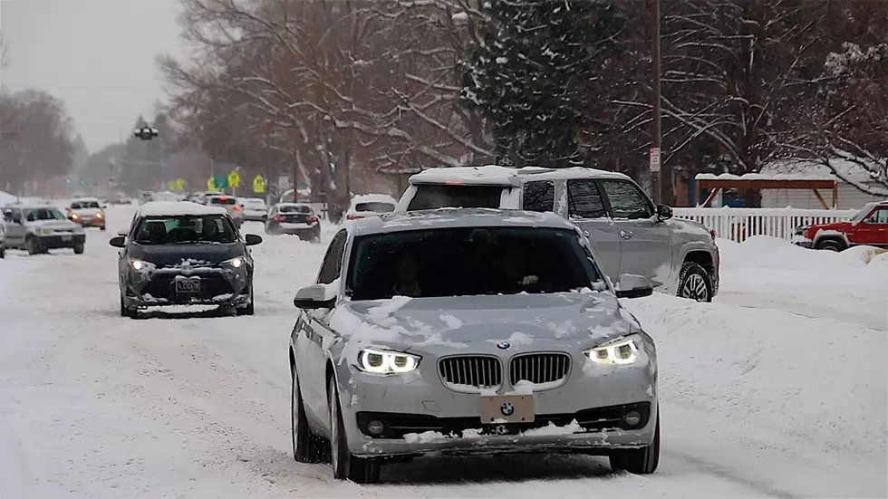 Missoula&#8217;s Growth Putting the Pinch on Snow Plowing