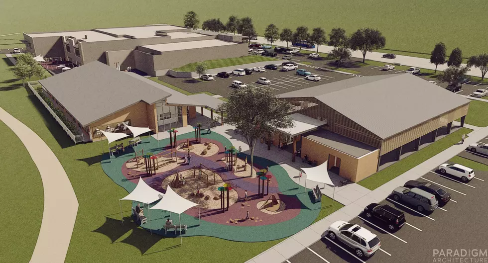 Washington Foundation gifts $2-million for YMCA child care center in Missoula