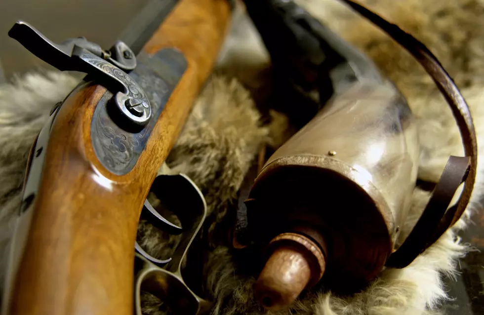 Why Montana Has a Nine-Day Muzzleloader Only Hunting Season