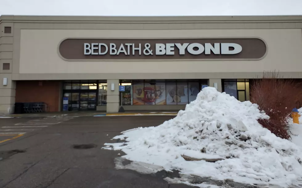 Only One Announced Montana Bed Bath & Beyond Closing (So Far)