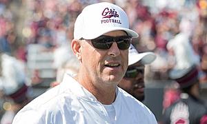Major Reshuffling of Montana Grizzly Football Offensive Coaches