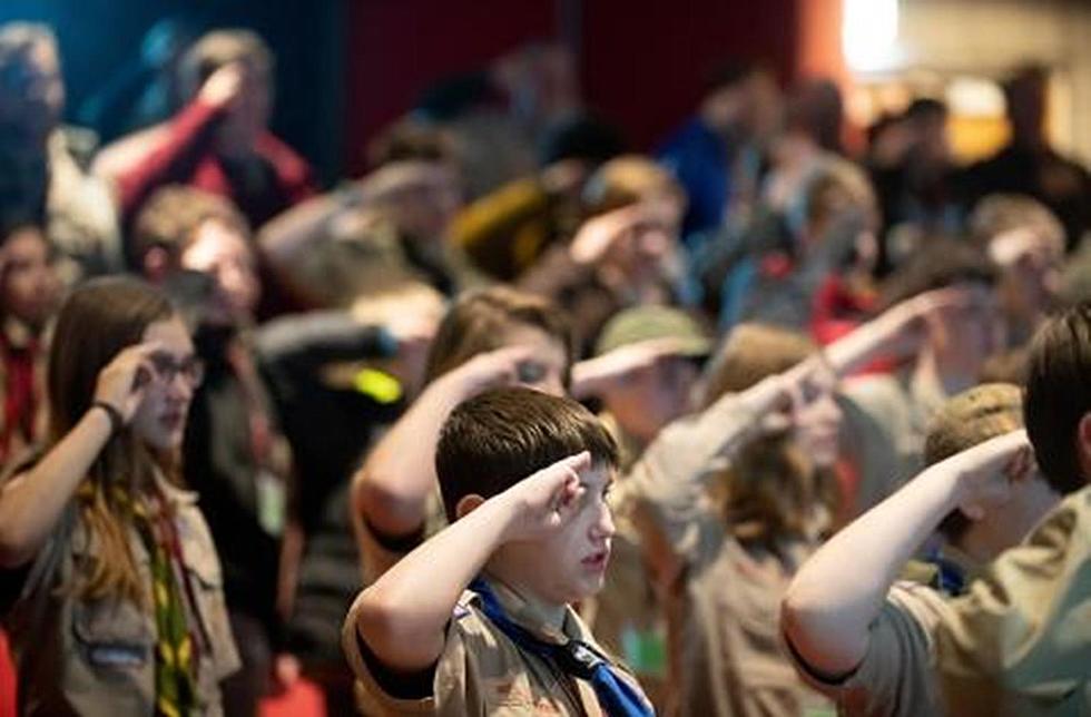 Boy Scouts’ Merit Badge U This Weekend at University of Montana