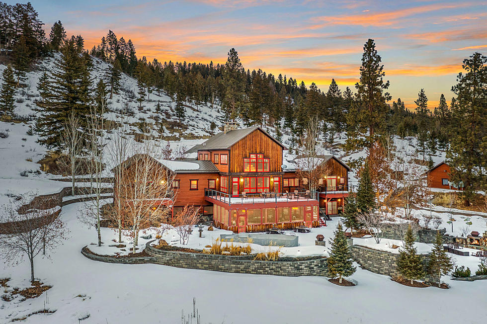 This 4,800 Acre Montana Ranch Costs $25 Million