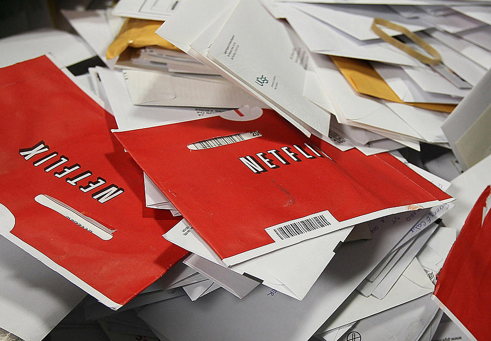 Why Netflix DVDs Will No Longer Be Mailed in Montana