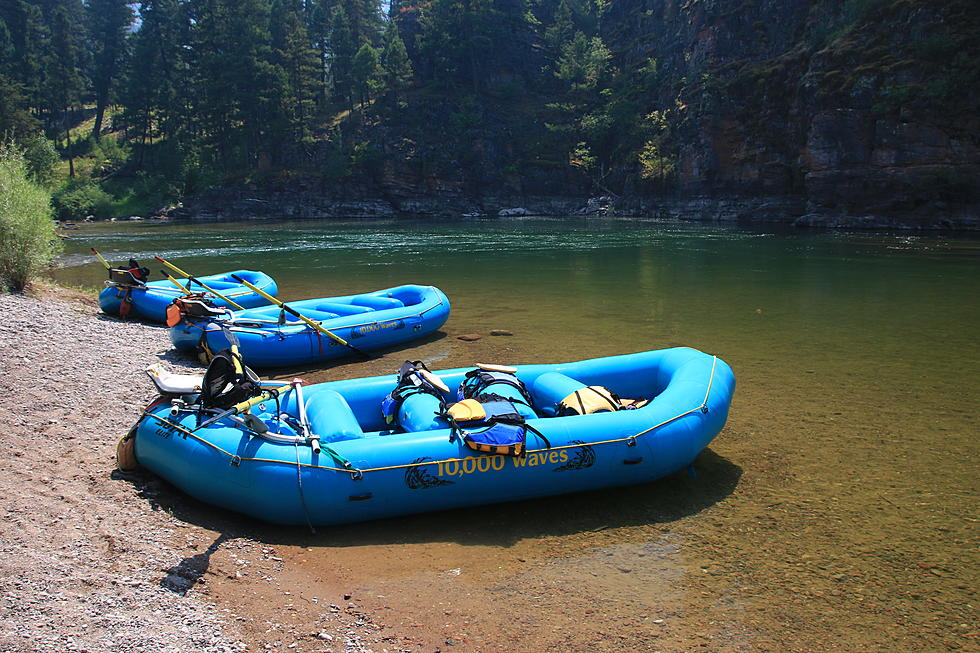 BLM Has Future Plans for Montana&#8217;s Iconic Lower Blackfoot