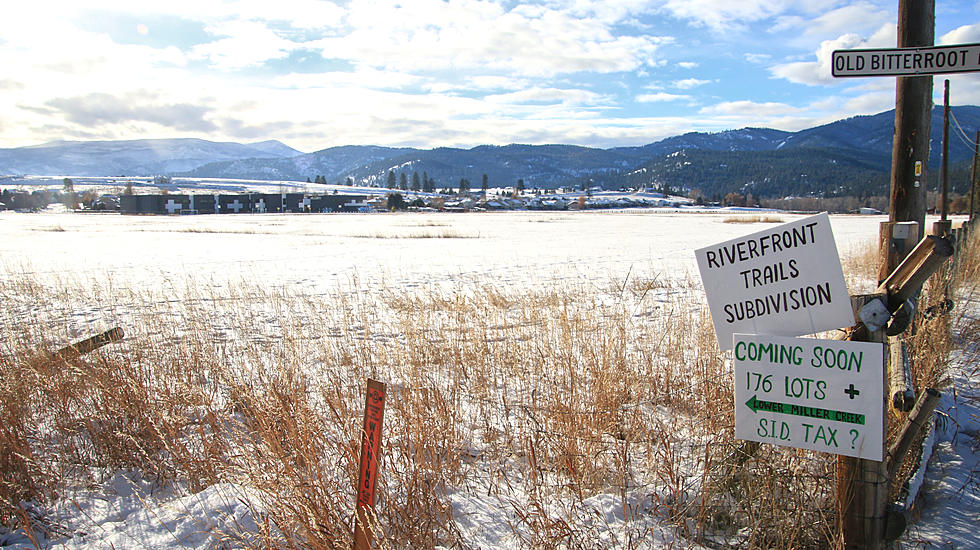 Will Missoula City Council Vote to Add 280 Homes to Miller Creek?
