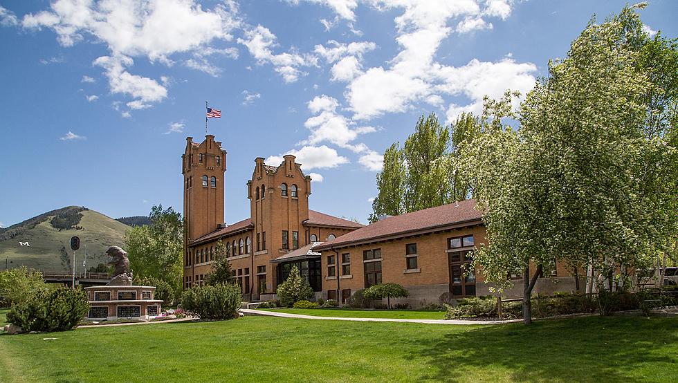 Huge Donation to National HQ of Boone and Crockett in Missoula