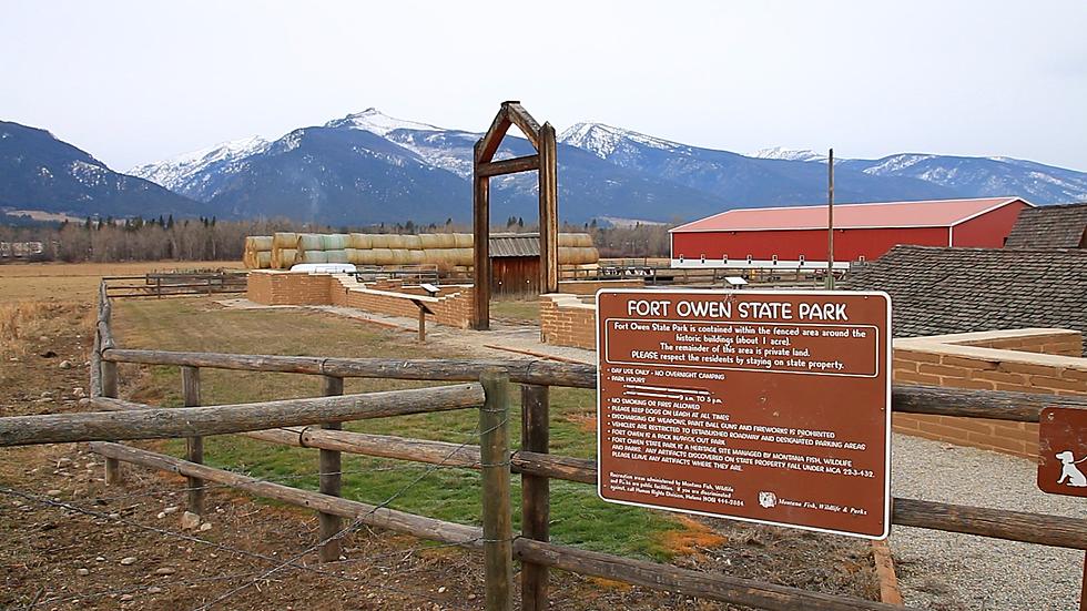Restoration Resumes at One of Montana's Most Important Parks