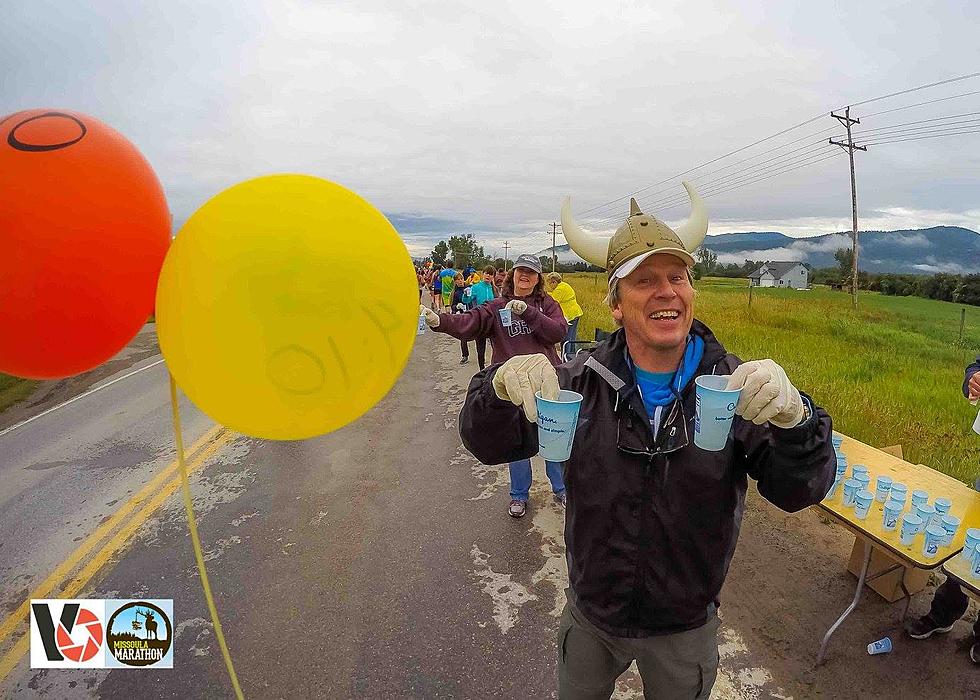 The Missoula Marathon Desperately Needs Volunteers