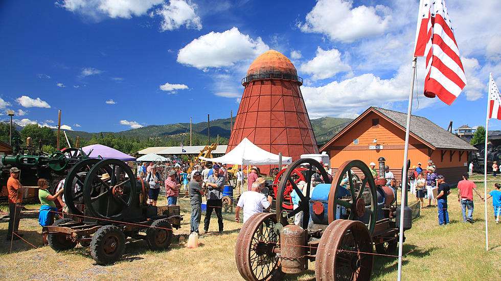 No Fireworks, But Fire, Steam, and Fun at Missoula&#8217;s 4th of July