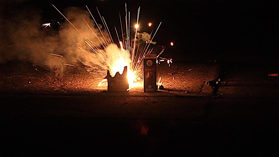 Fireworks Are Still Legal in Missoula County, Despite Rumors
