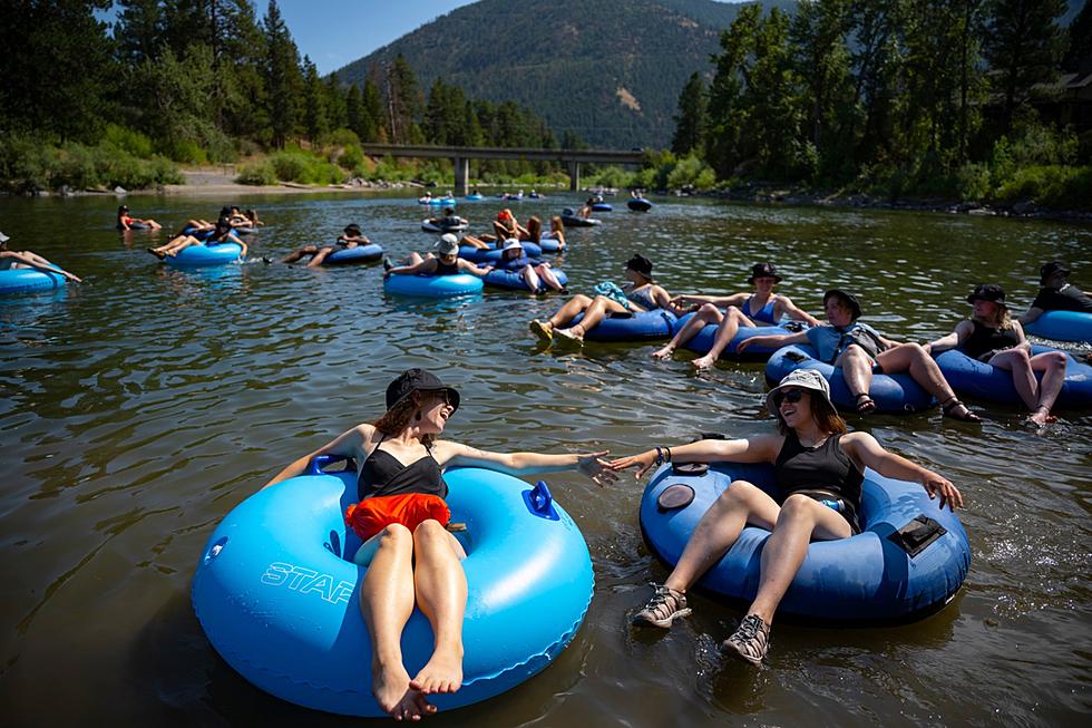 Float on! U of Montana Again Offers Free Clark Fork River Shuttle