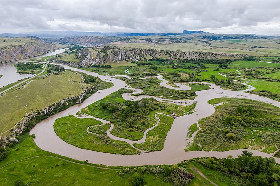 Renowned Montana Singer Doing Free Show at a State Park Saturday