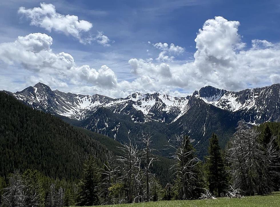 Where Did the Montana Snow Go, and Will We Have Enough Water?