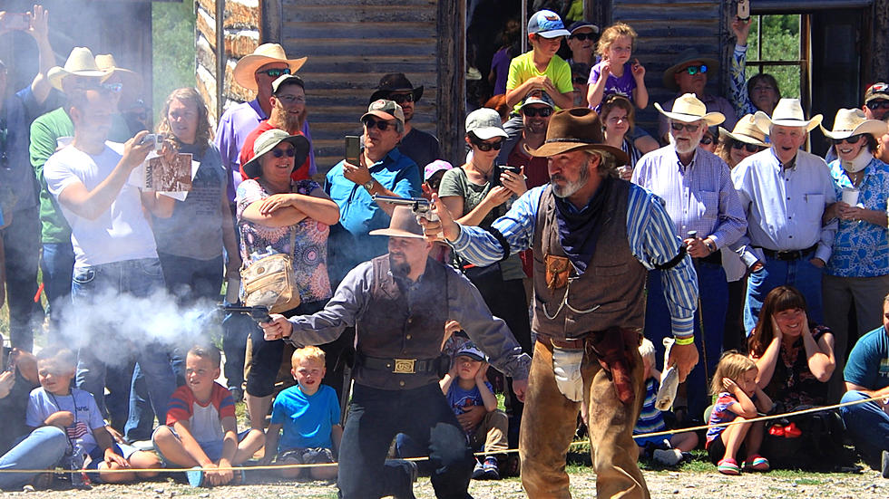 5 Tips to Enjoy Montana’s Best Old West Fest in Bannack