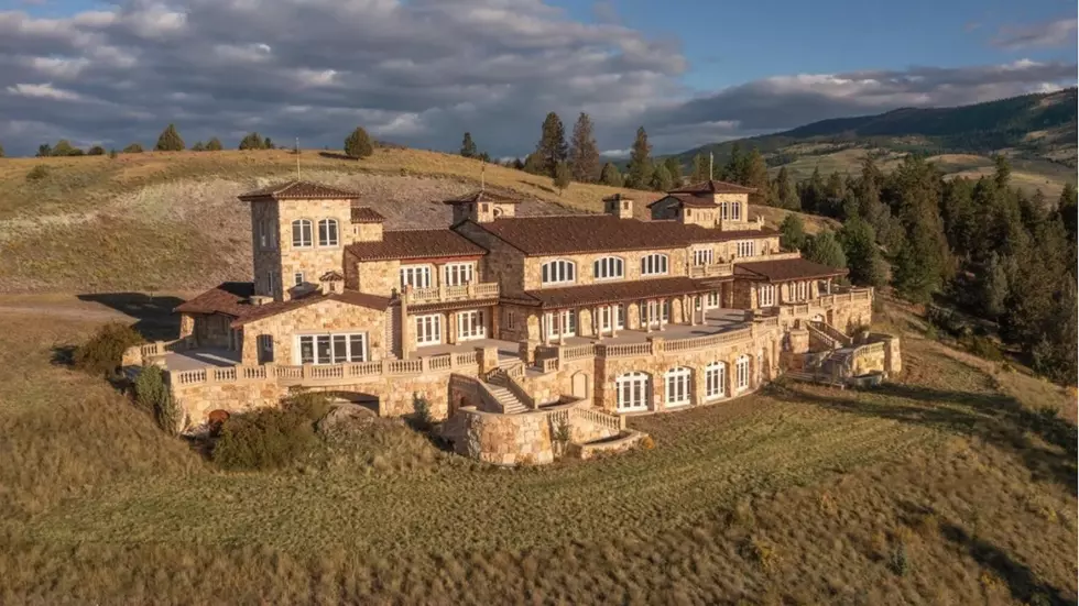 Cromwell Island House
