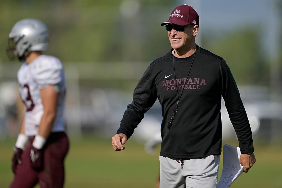 Weekly Montana Grizzly Football Coach’s Show Returns Wednesday