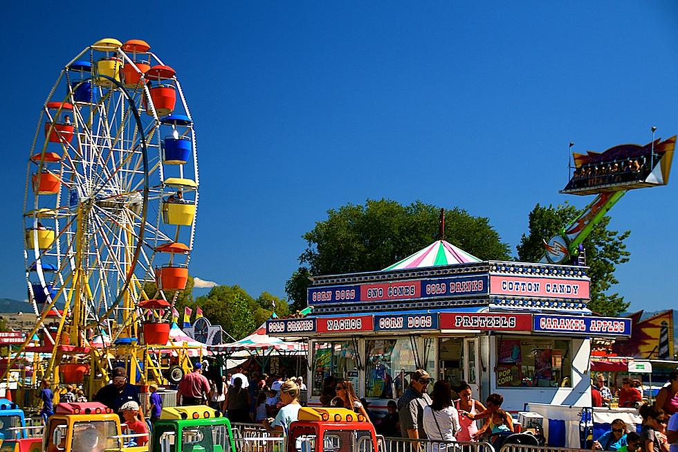 Two County Fairs and Fair Weather Will Wrap Up Montana's Summer