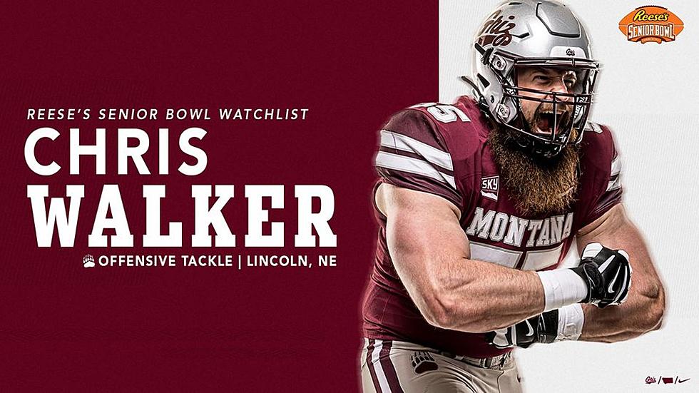 Montana Griz Football Standout Added to Prestigious Watch List