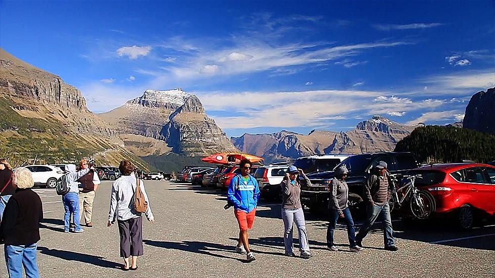 Okay Montana, Now It's YOUR Turn at Glacier National Park