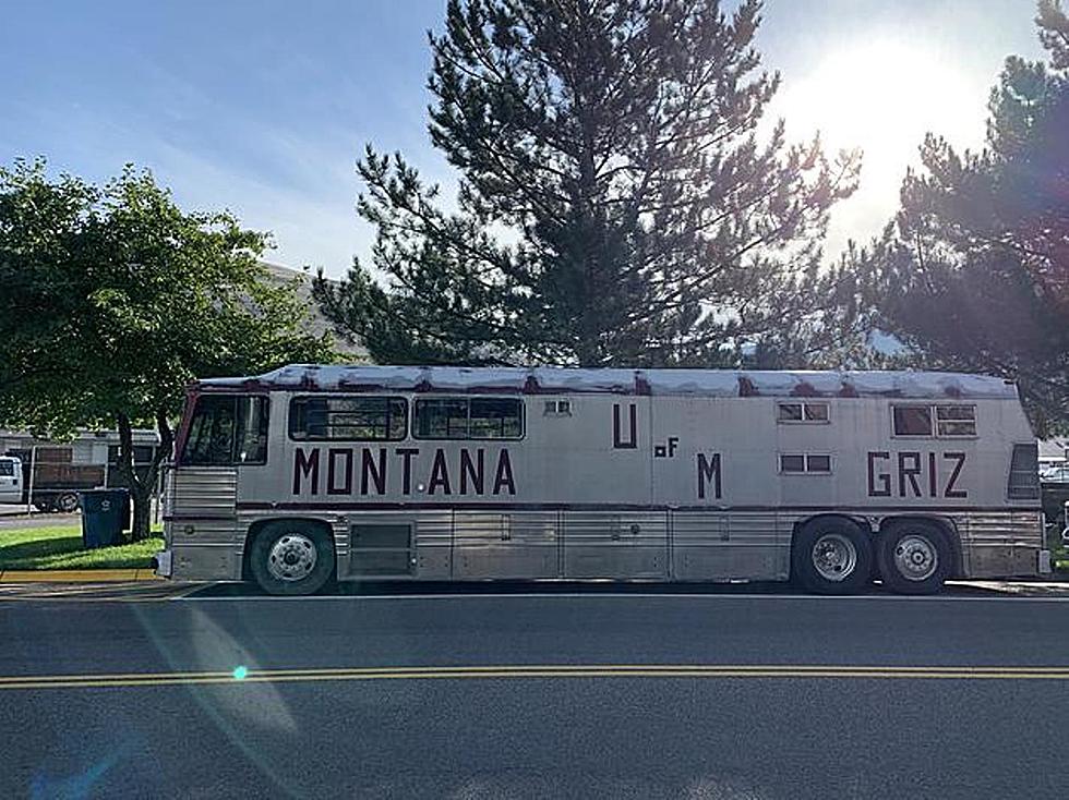 What Hit Us? Montana Griz Football Smashes Utah Tech Like a Bus