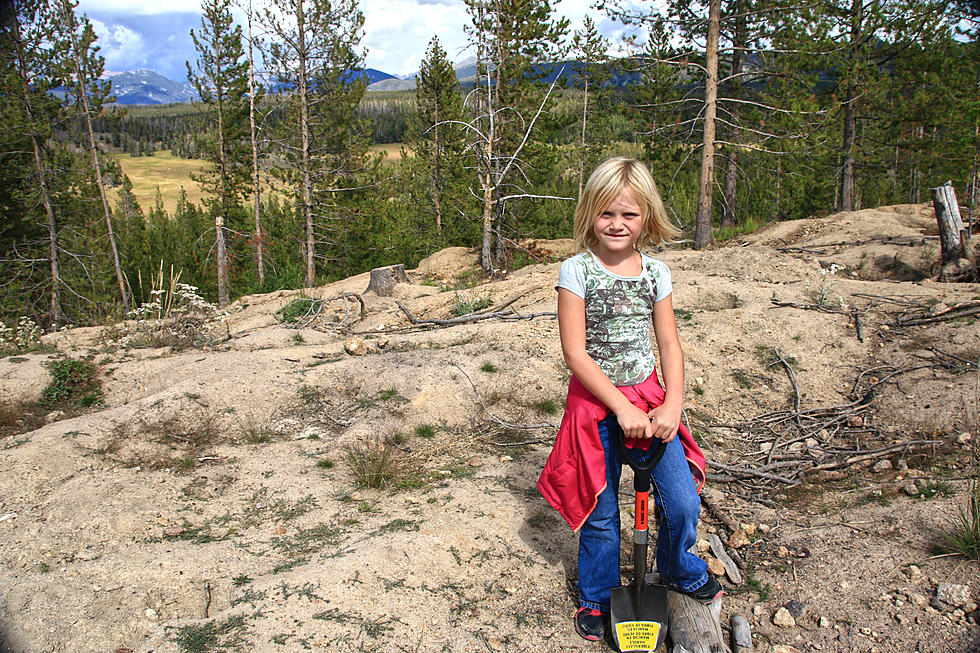 With Mosquitos Gone, This is Montana's Best Family Adventure