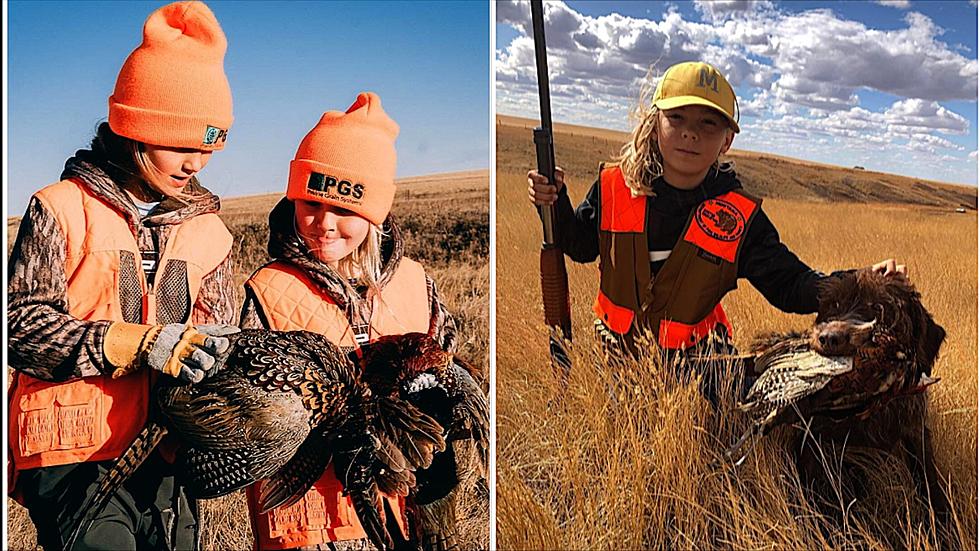 Young Montana Hunters Get 'First Shot' This Weekend