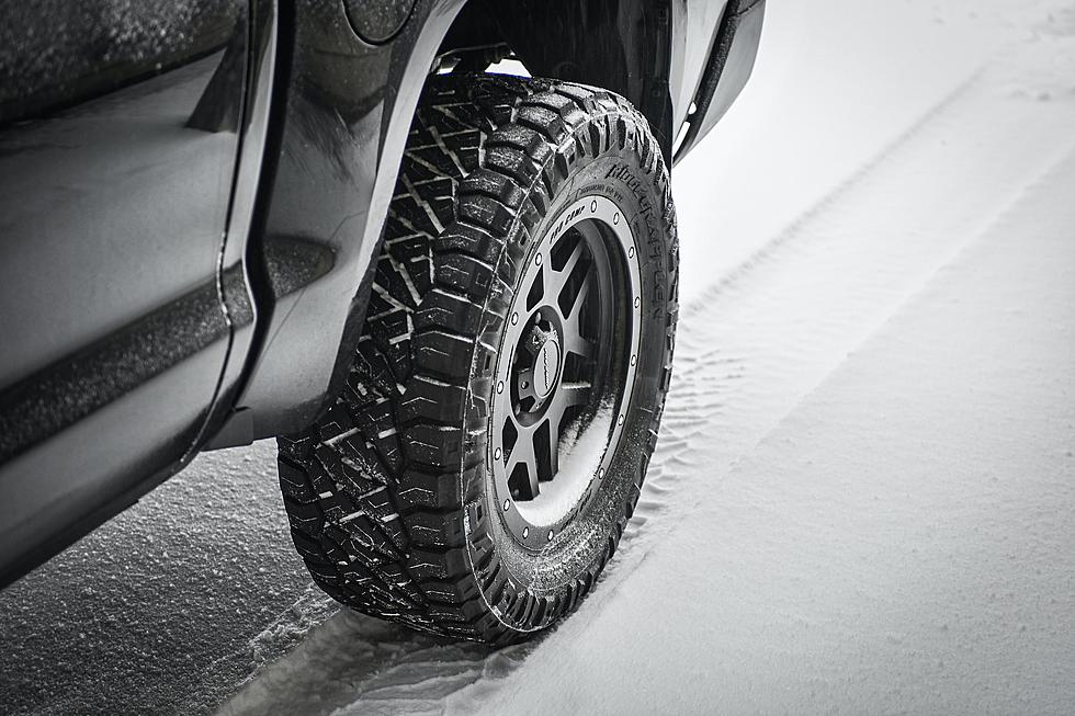 Montana May Not Need &#8216;Snow Tires&#8217; Anymore