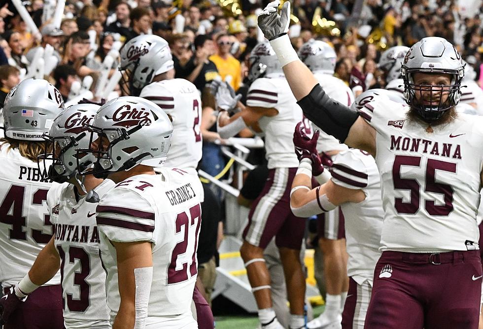 Three Awesome Weekly Honors for Griz Football Players and Team