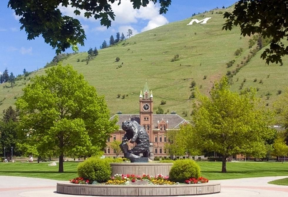 Mirthful Missoula Montana Named Number One Most Fun College Town