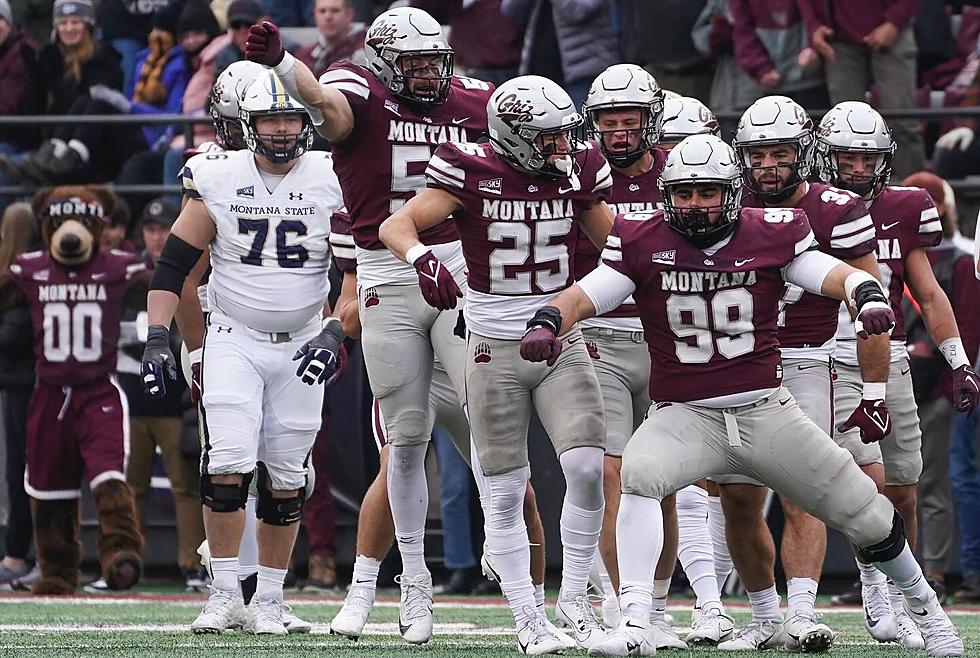 Ticket Frenzy! Latest Update on Sales for Montana Griz Football