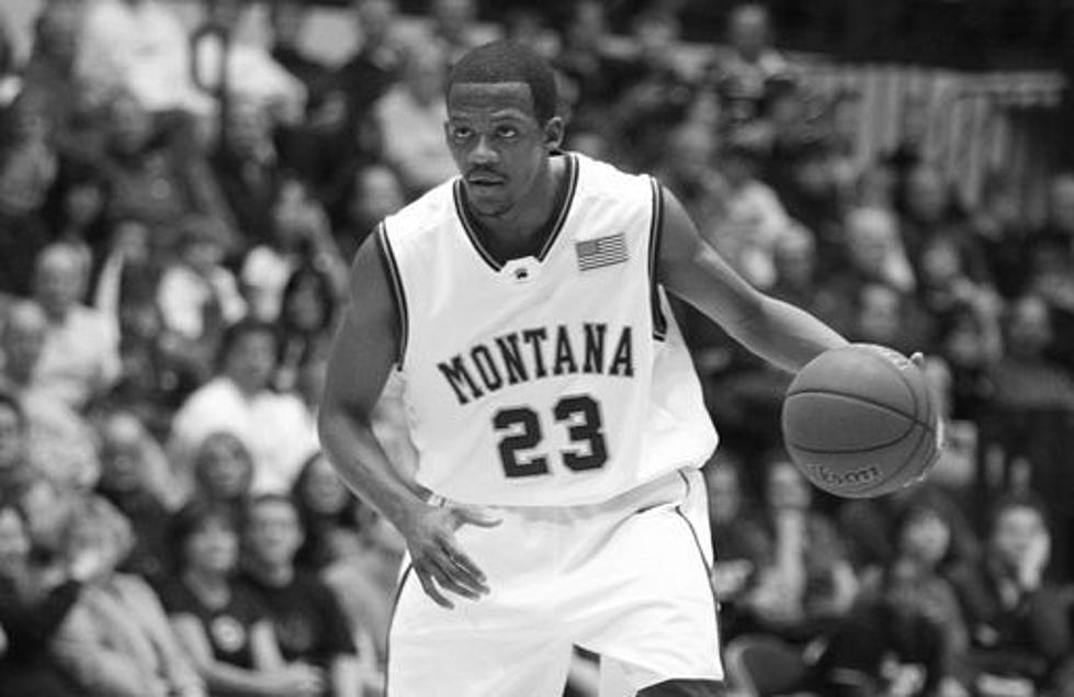 Shocking Untimely Death of a Montana Grizzly Basketball Legend