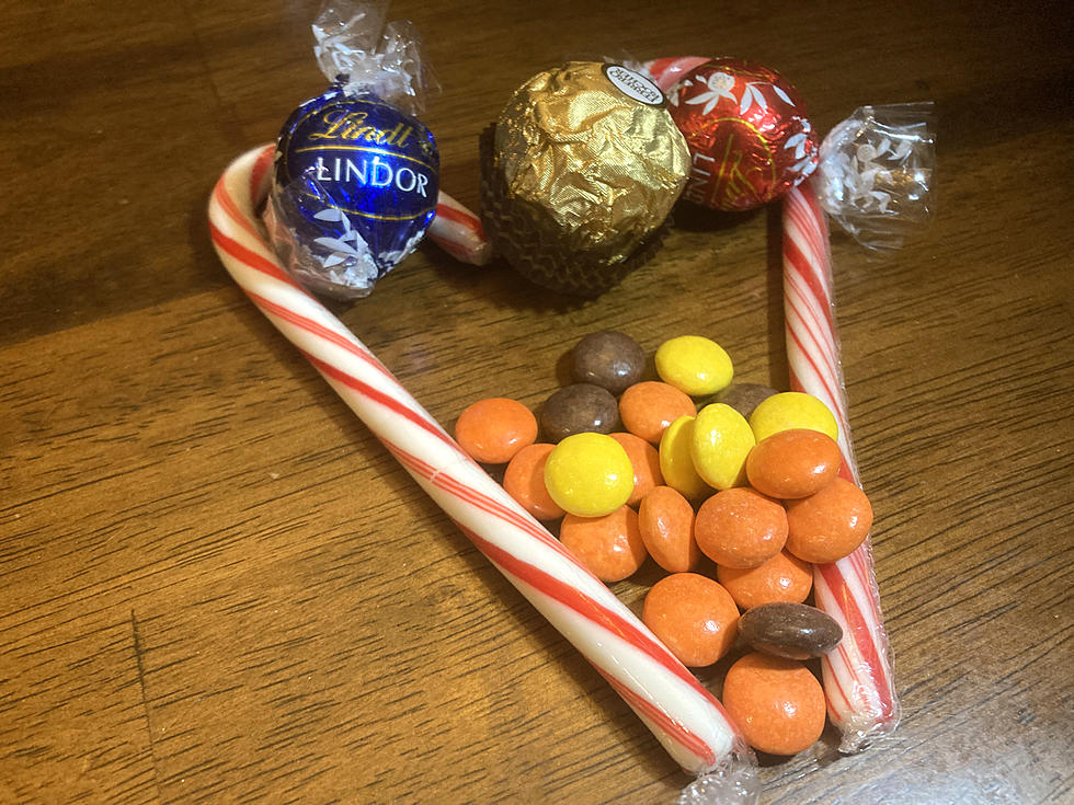 Why is Montana’s Favorite Christmas Candy Unusually Boring?