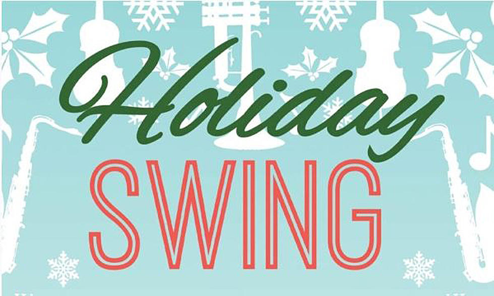 Merry Jazz-mas! Holiday Swing With U of Montana School of Music