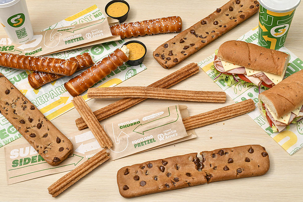Will These New Menu Items Help Save Subway in Montana?