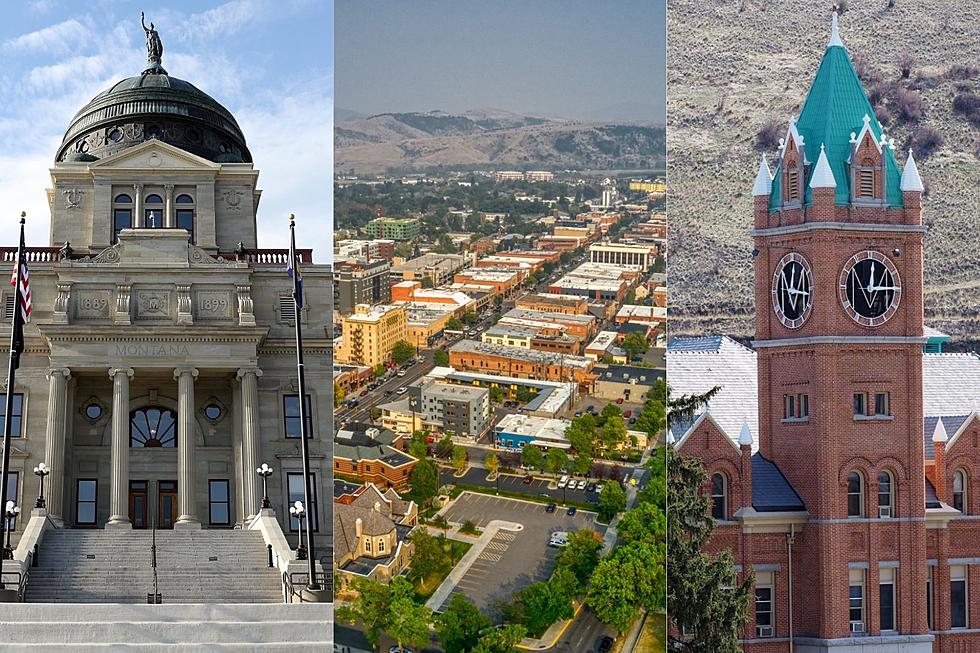 RANKED: Top 10 Montana Cities To Live In
