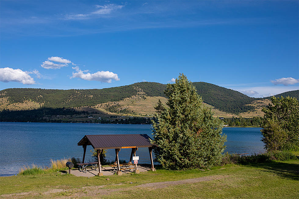 What You Should Know About Montana State Park Reservation Changes