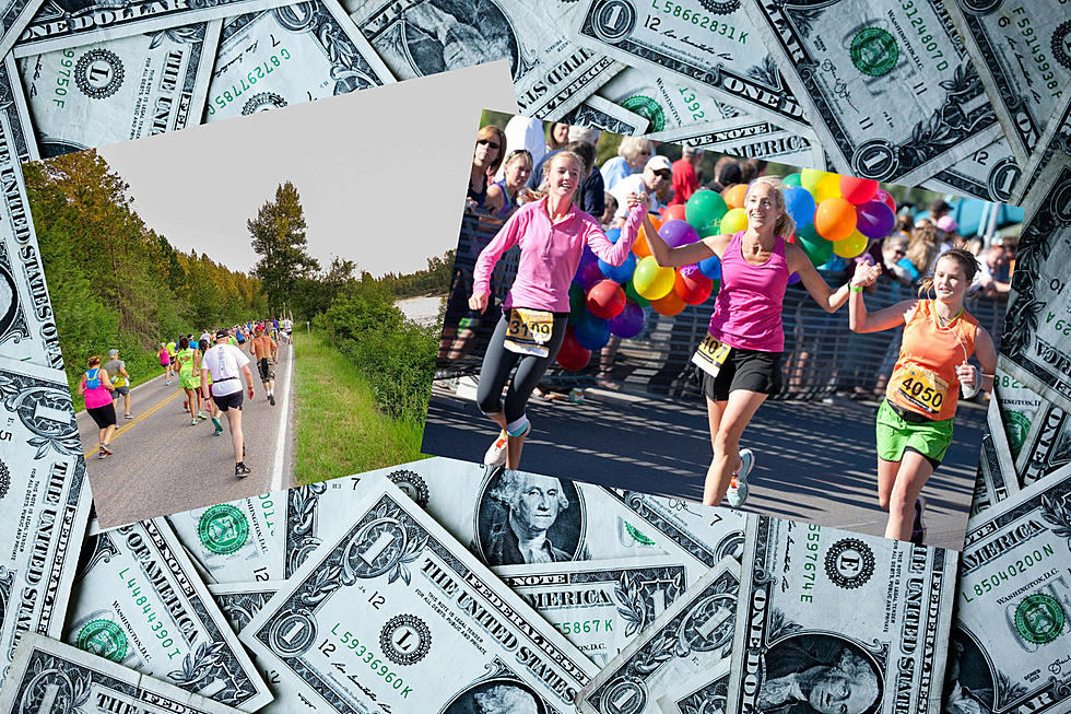 How to Save Money on the Missoula Marathon