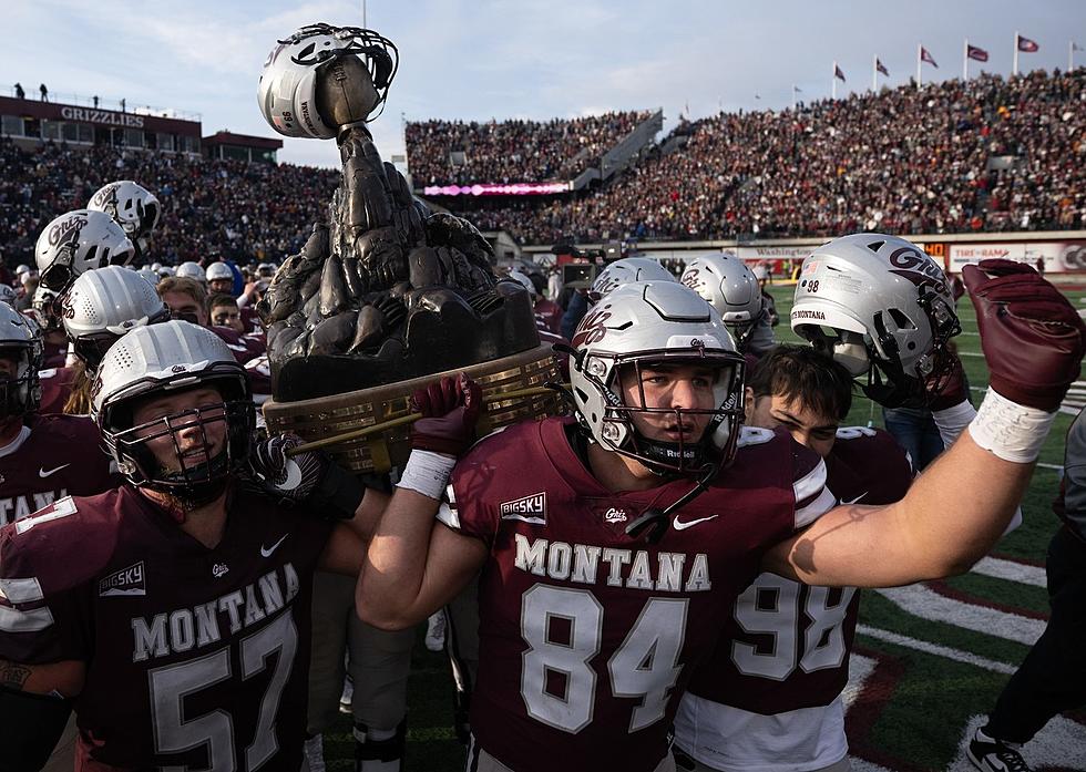 Montana Grizzly Football Has a New Offensive Line Coach