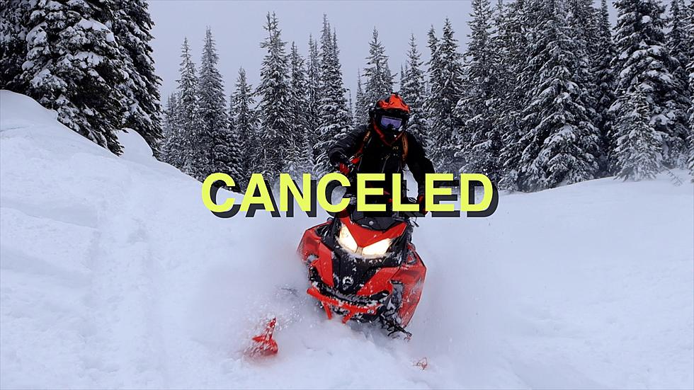 No Snow, No Go for Epic Montana Winter Event
