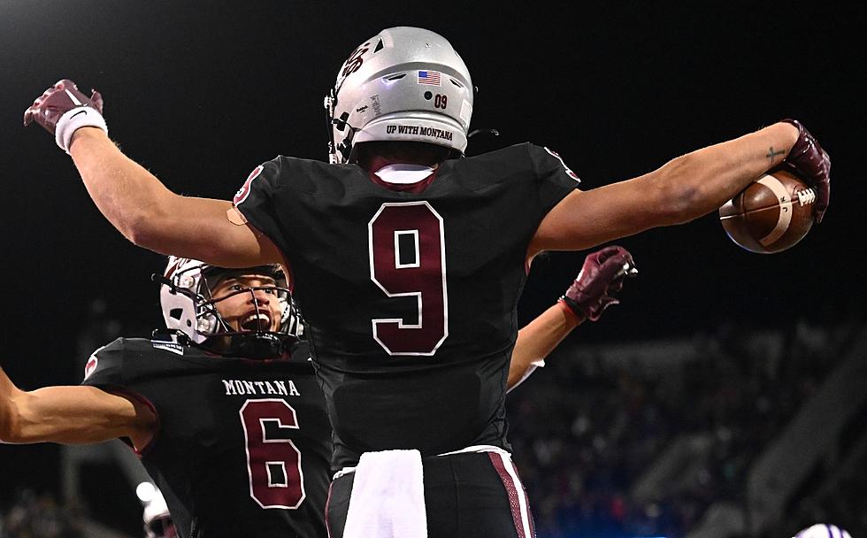 Griz Football Black Out Uniforms up for a National Award. Vote!