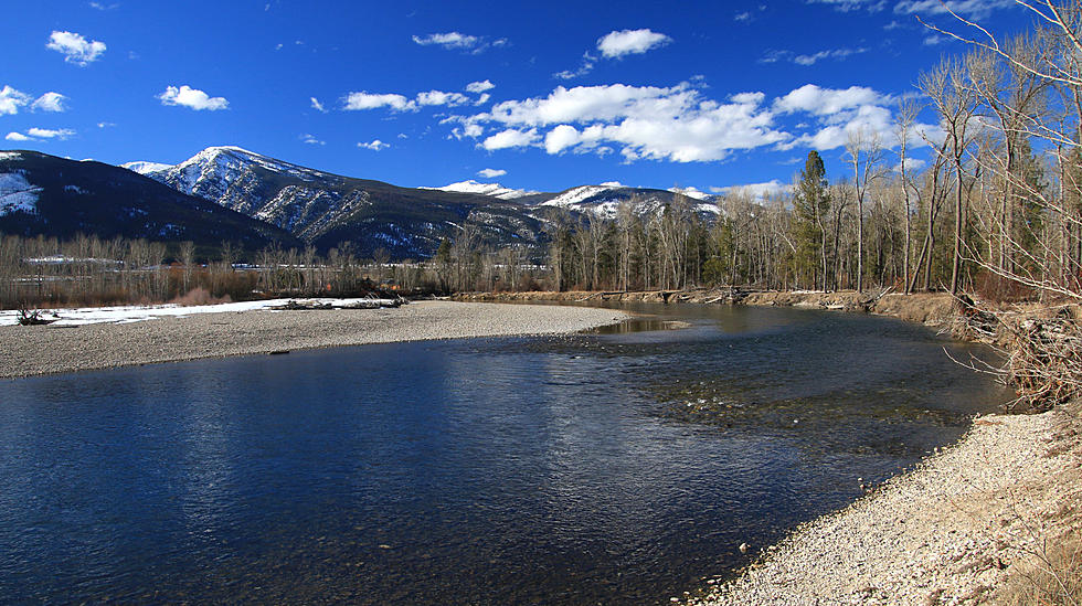 Have You Tried Montana’s Best End-of-Winter Hike?