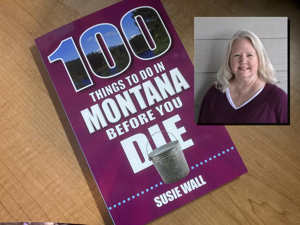 No Way You&#8217;ve Done Everything in New Montana Book