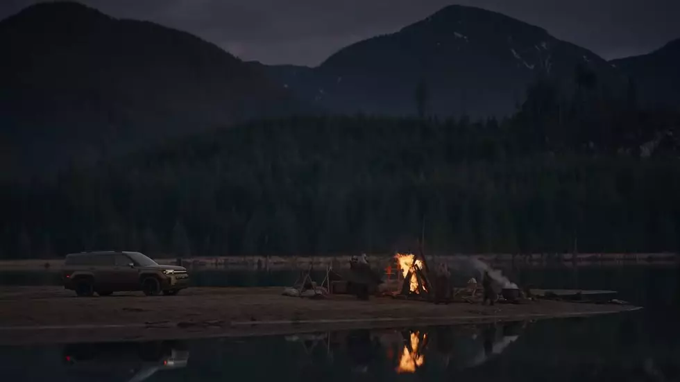 Bitterroot National Forest Appeared In National TV Ad