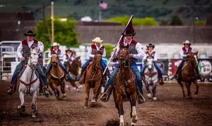 University of Montana Spring Rodeo Has to Relocate for 2024