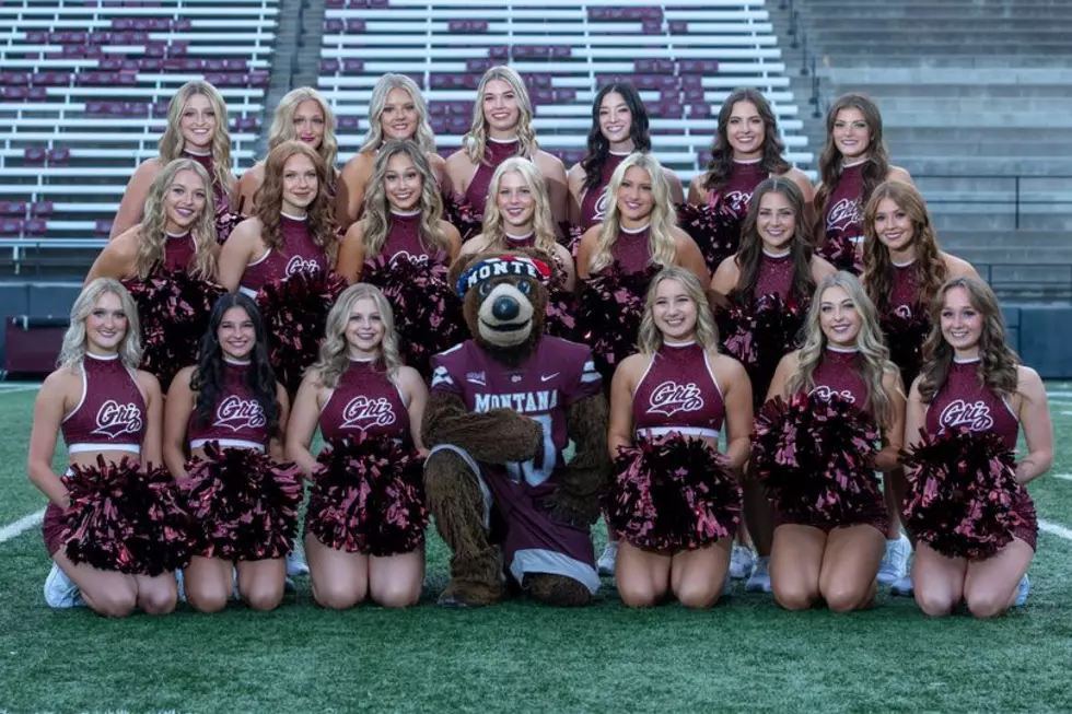 U of Montana Dance Team Readies for Epic National Competition