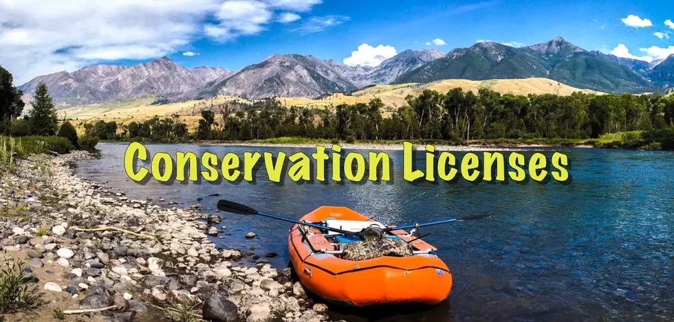 How to Stay Legal With Montana’s New Conservation License
