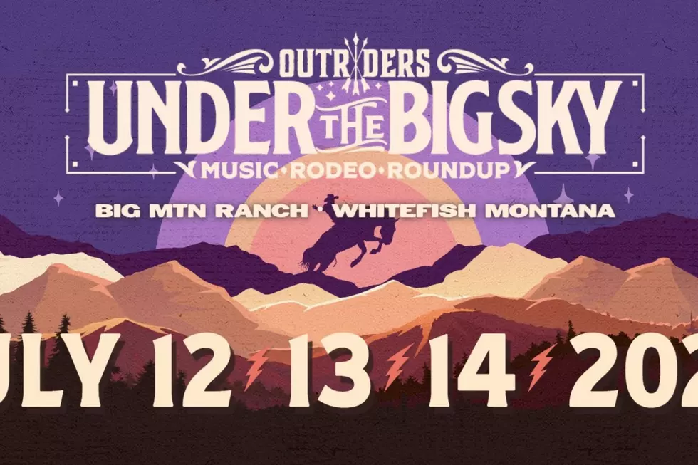 Under The Big Sky’s Lineup Is Stacked With Montana Artists