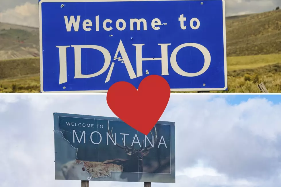 Idaho City Features Obscure Montana Towns On Street Signs