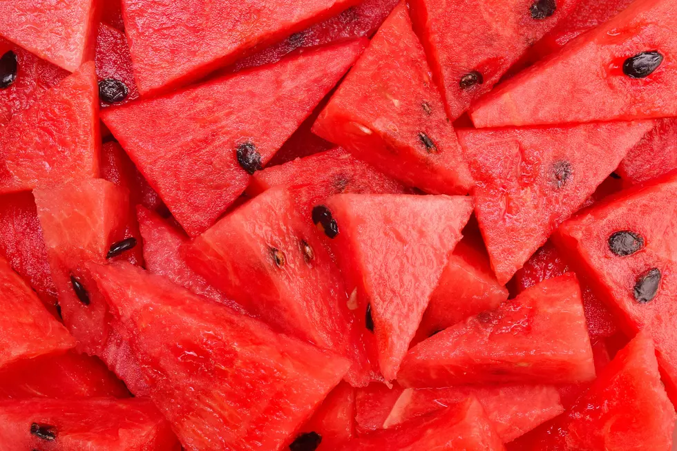 Could Montana Watermelons Become Biodegradable Plastics?